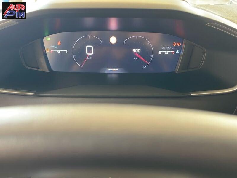 Peugeot 2008 PureTech 100 Allure S/S *213,50 tan 7,99%*