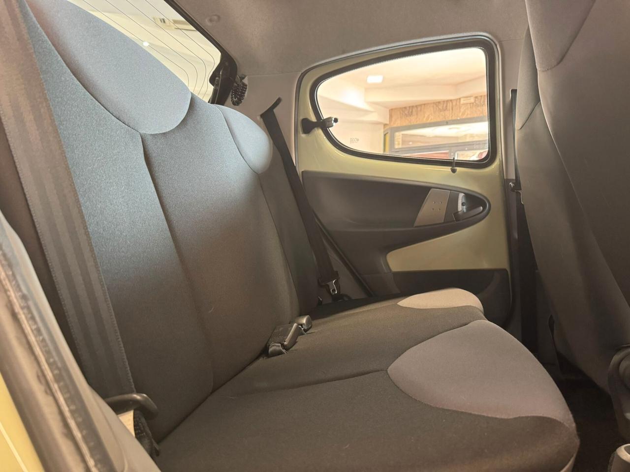 Citroen C1 1.0 5 porte airdream Pulp