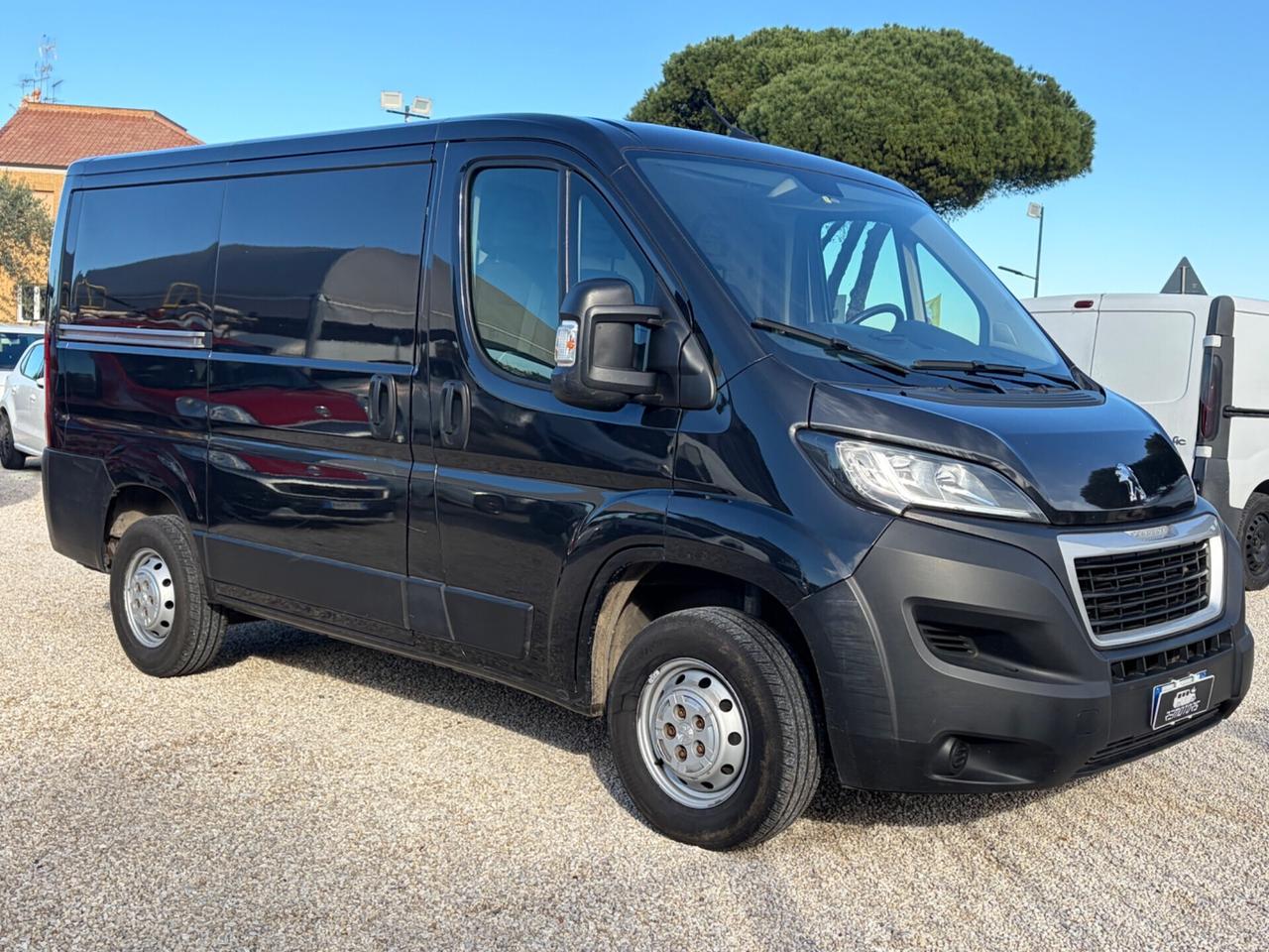 Peugeot Boxer 2.2 120cv L1H1 lh1