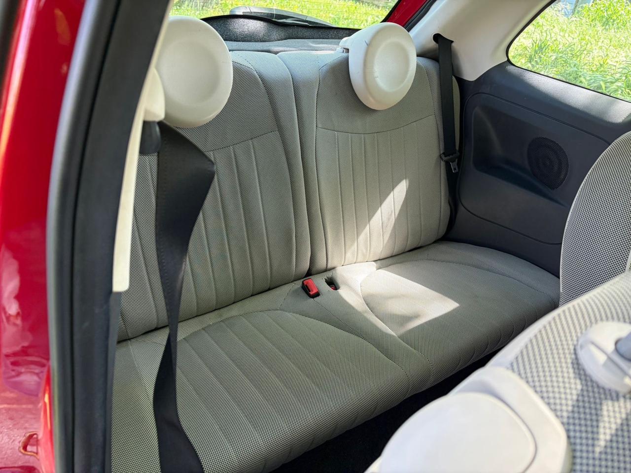 Fiat 500 1.3 Multijet 75 CV Lounge 150esimo