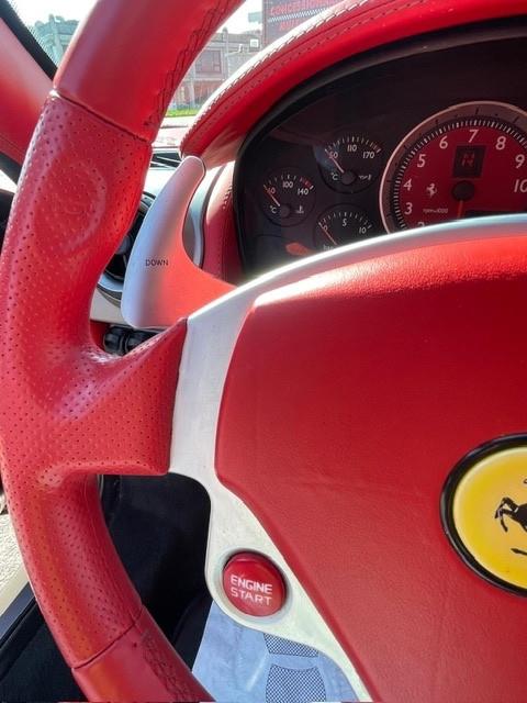Ferrari F430 F1
