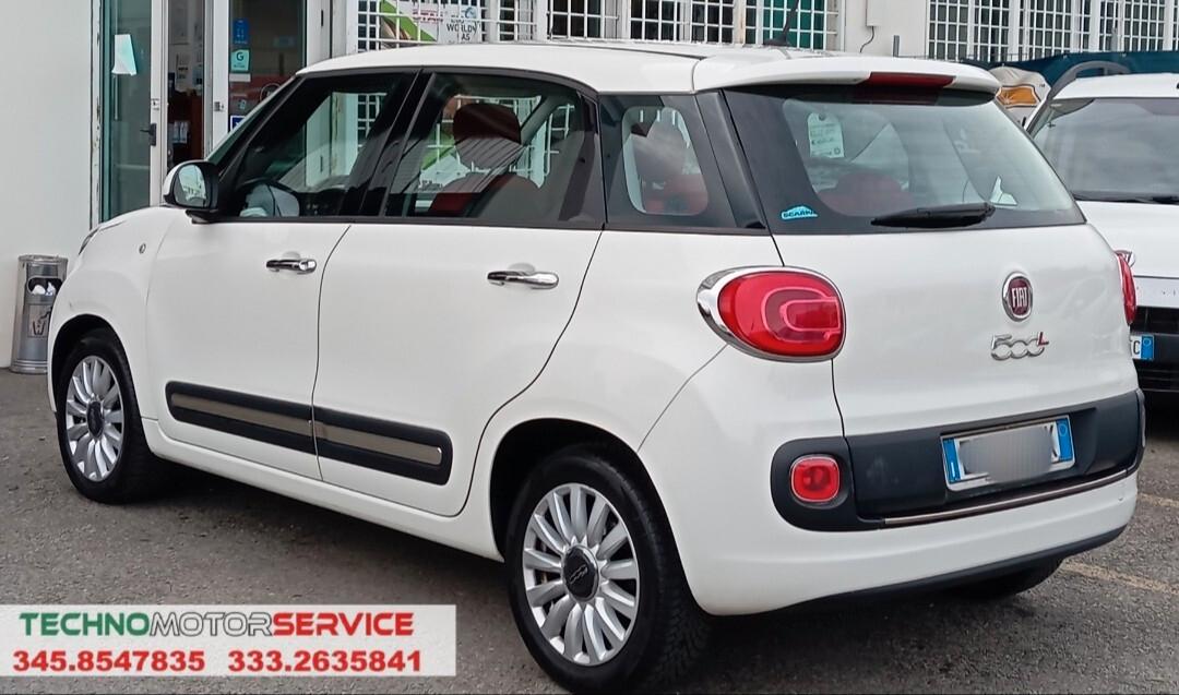 Fiat 500L 1.3 Multijet
