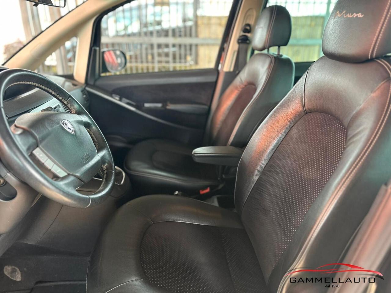 Lancia MUSA 1.4 Platinum 95CV