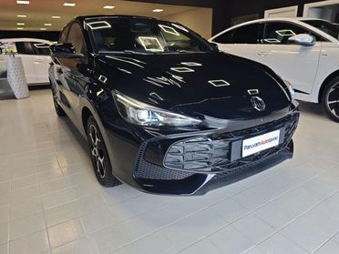 MG MG3 1.5 Hybrid+ Luxury