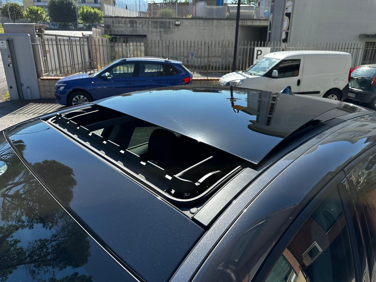 Alfa Romeo Stelvio 2.2 Turbodiesel 190 CV AT8 Q4 Super