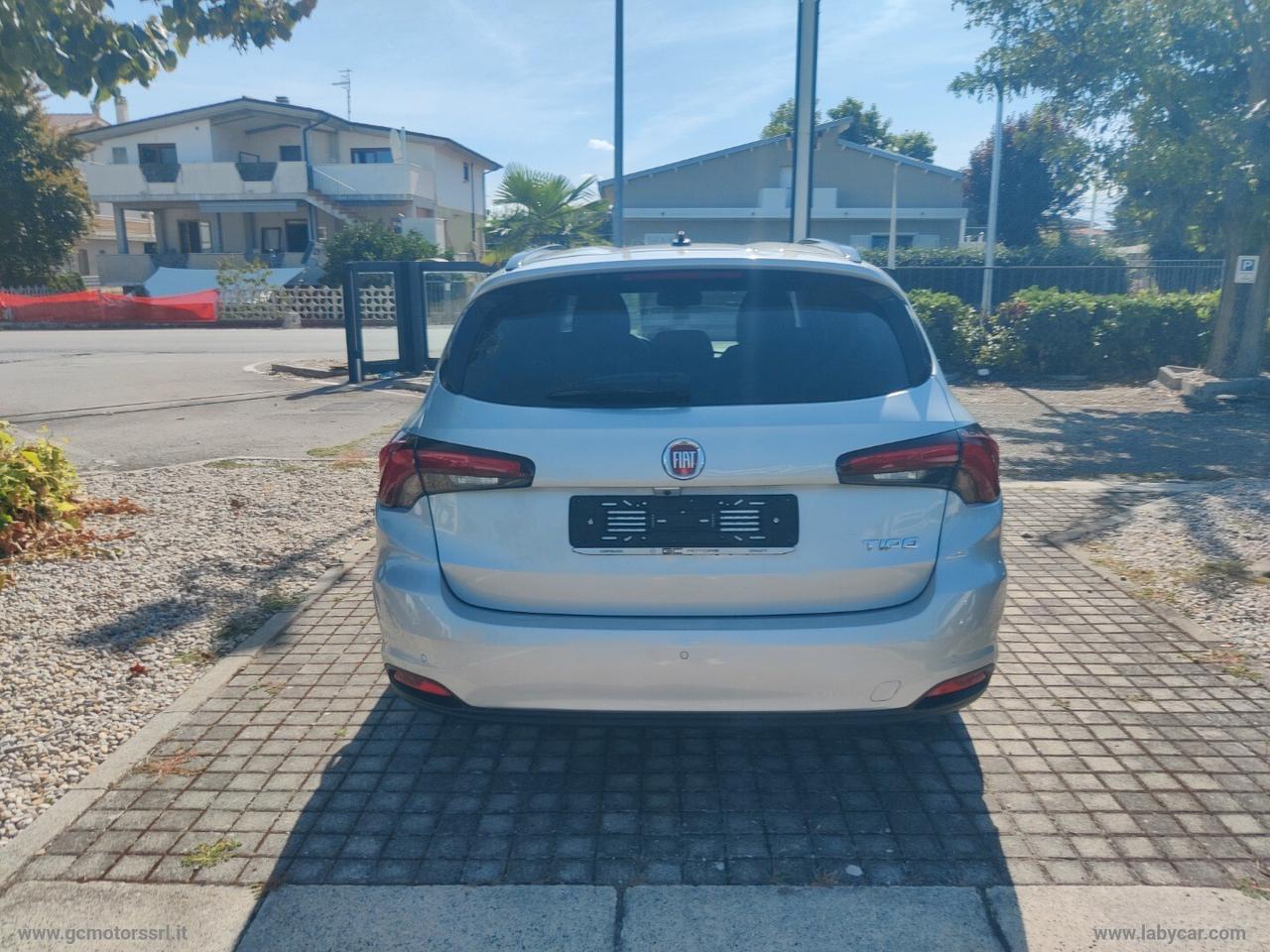 Fiat Tipo 1.0 SW Life