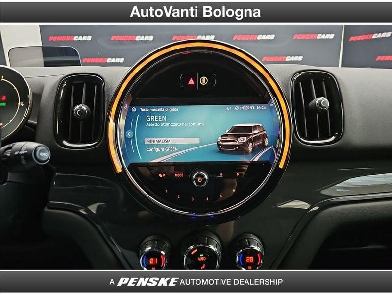 MINI Countryman Mini Countryman 2.0 Cooper D Northwood Edition all4 auto