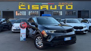 OPEL MOKKA 1.2 TURBO ELEGANCE 101 CV - VIRTUAL COCKPIT, FULL LED, NEOPATENTATI