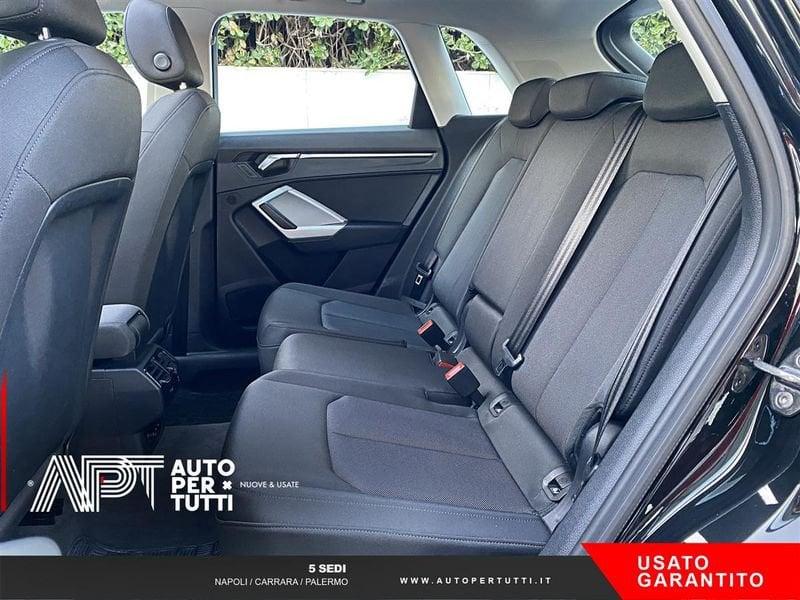 Audi Q3 Q3 35 2.0 tdi Business Advanced quattro s-tronic