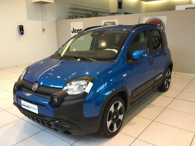 FIAT Panda S7 1.0 Hybrid Pandina - ECOBONUS OTTOBRE EURO 0-1-2*