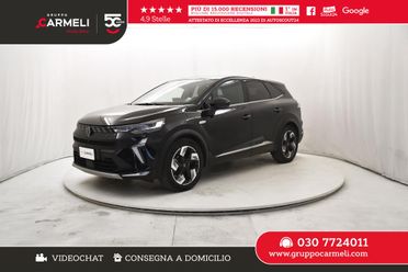 Renault Symbioz 1.6 E-Tech full hybrid Iconic Auto
