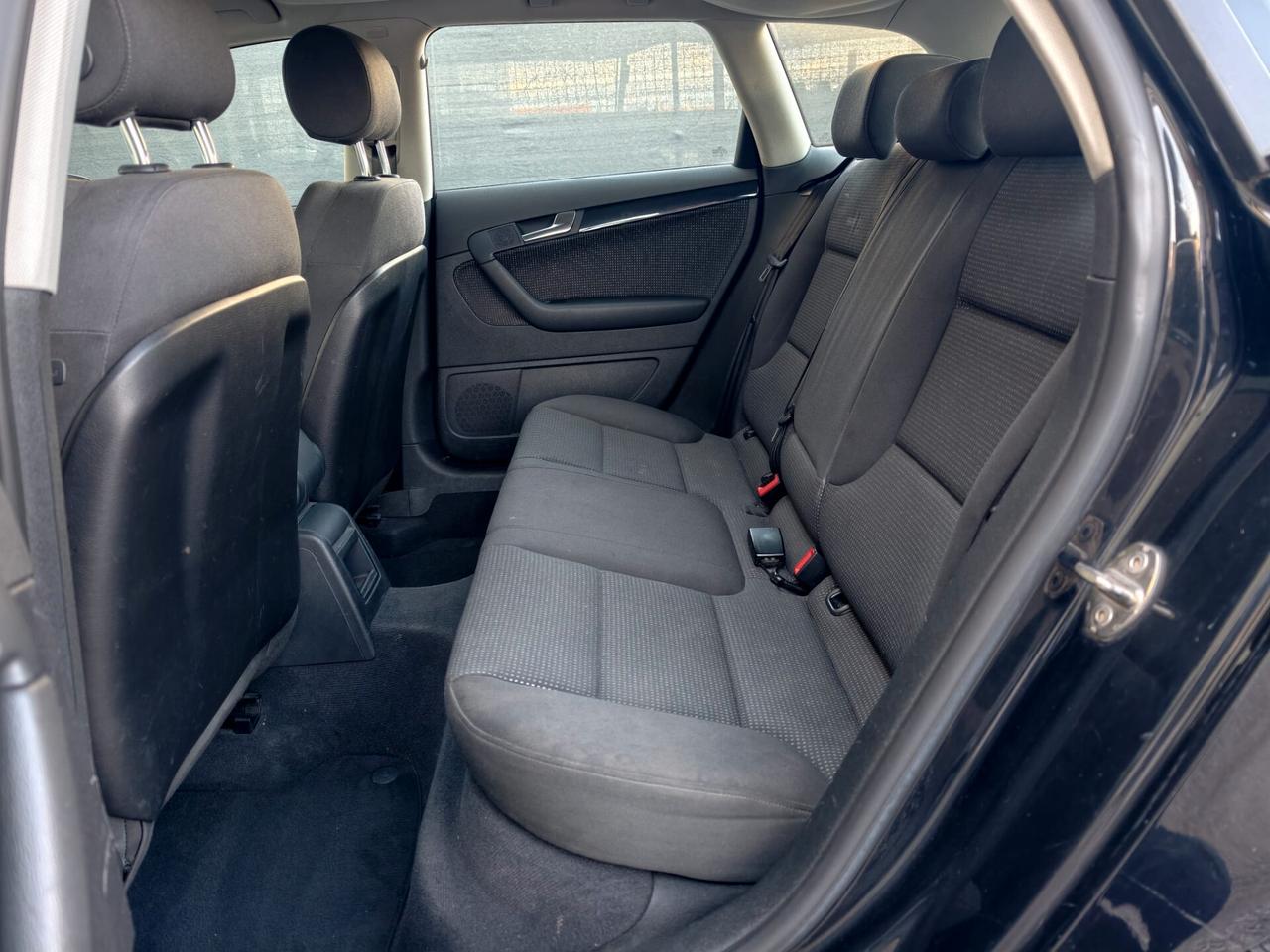 Audi A3 SPB 2.0 16V TDI S tronic Ambition