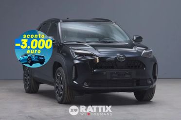 Toyota Yaris Cross 1.5 Hybrid Trend 115CV e-CVT