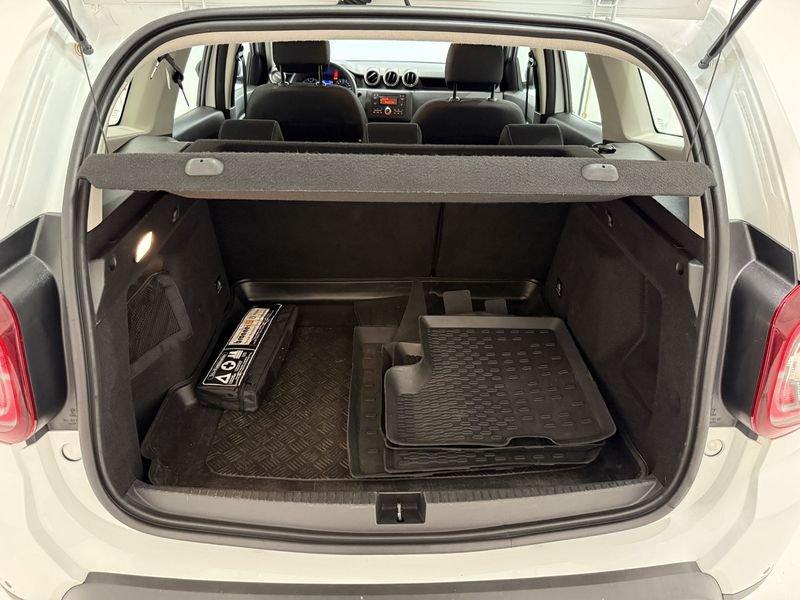 Dacia Duster Duster 1.6 SCe Comfort Gpl 4x2 s&s 115cv