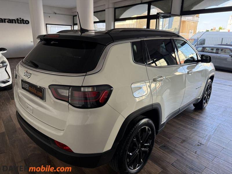 Jeep Compass Compass 1.6 Multijet II 2WD Limited