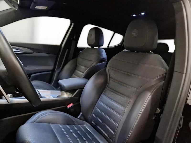 ALFA ROMEO TONALE 1.5 160 CV HYBRID TCT7 VELOCE 5 PORTE SUV