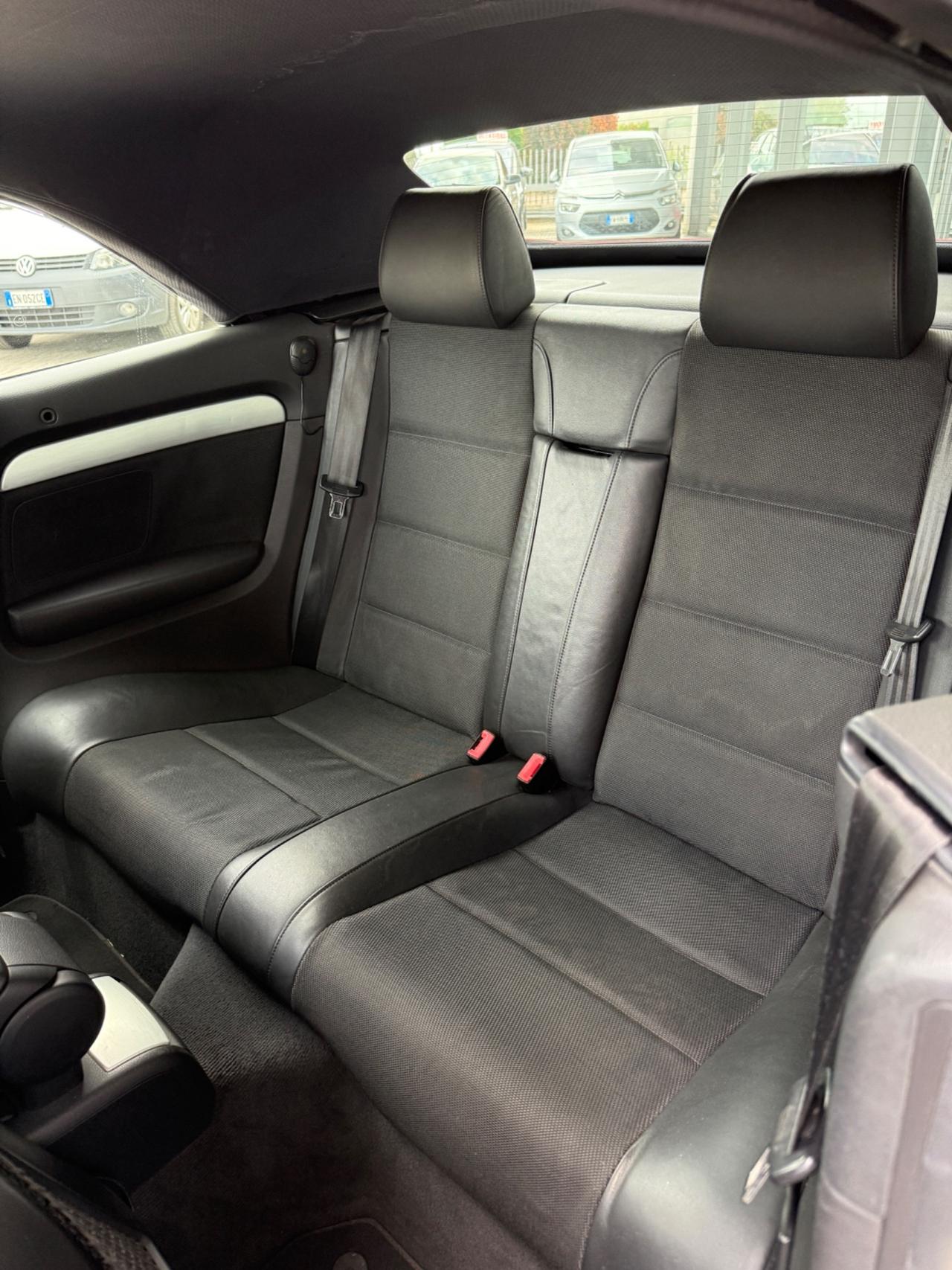 Audi A4 Cabriolet 2.0 TDI F.AP.