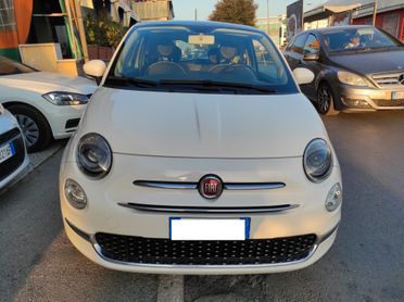 Fiat 500 2016 1.2 EasyP TettoLega USB GARANZIA