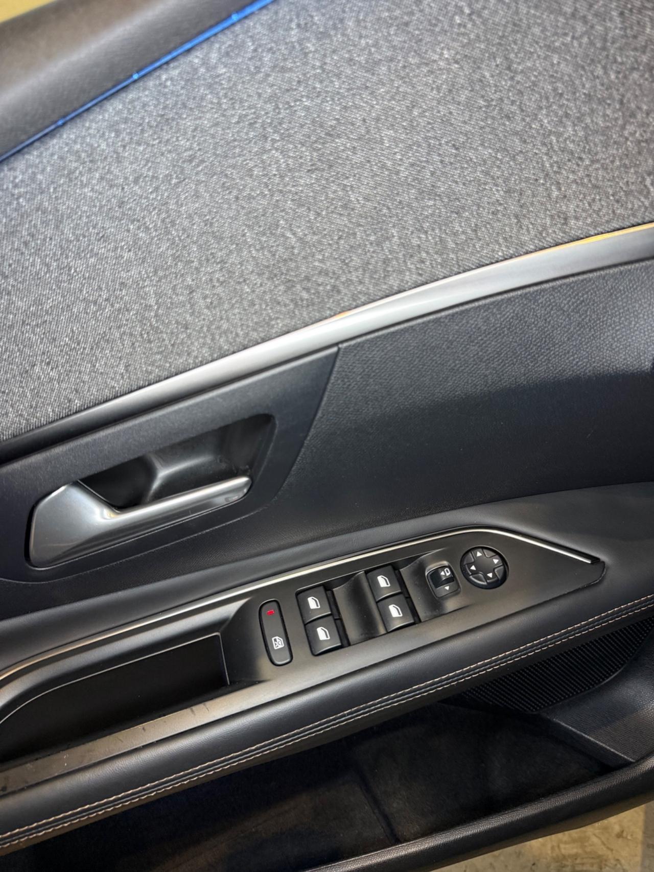 Peugeot 3008 BlueHDi 150 S&S Allure