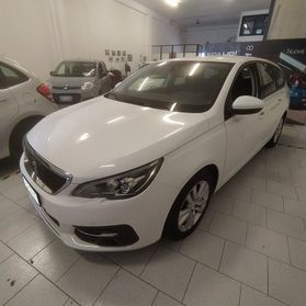 Peugeot 308 BlueHDi 130 S&S SW Business
