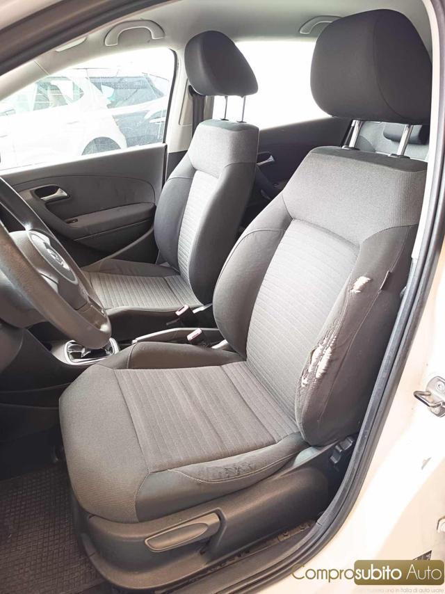 VOLKSWAGEN Polo 1.2 70 CV 5p. Comfortline