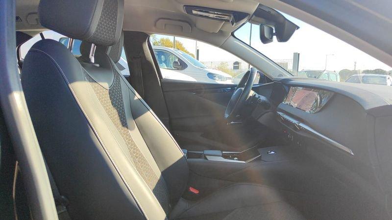 DS DS4 DS 4 BlueHDi 130 aut. Business