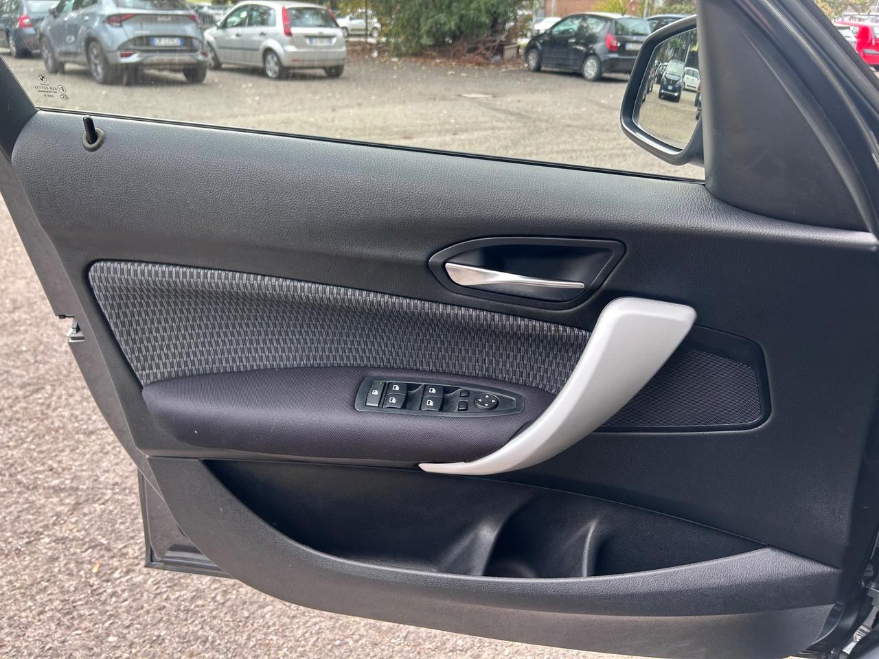 Bmw 114 114i 5p. Sport NEOPATENTATI