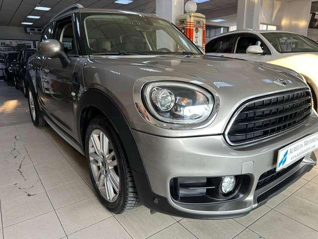 MINI One D Countryman 1.5 Hype PERFETTA FULL OPT. SEMPRE TAGL. MINI