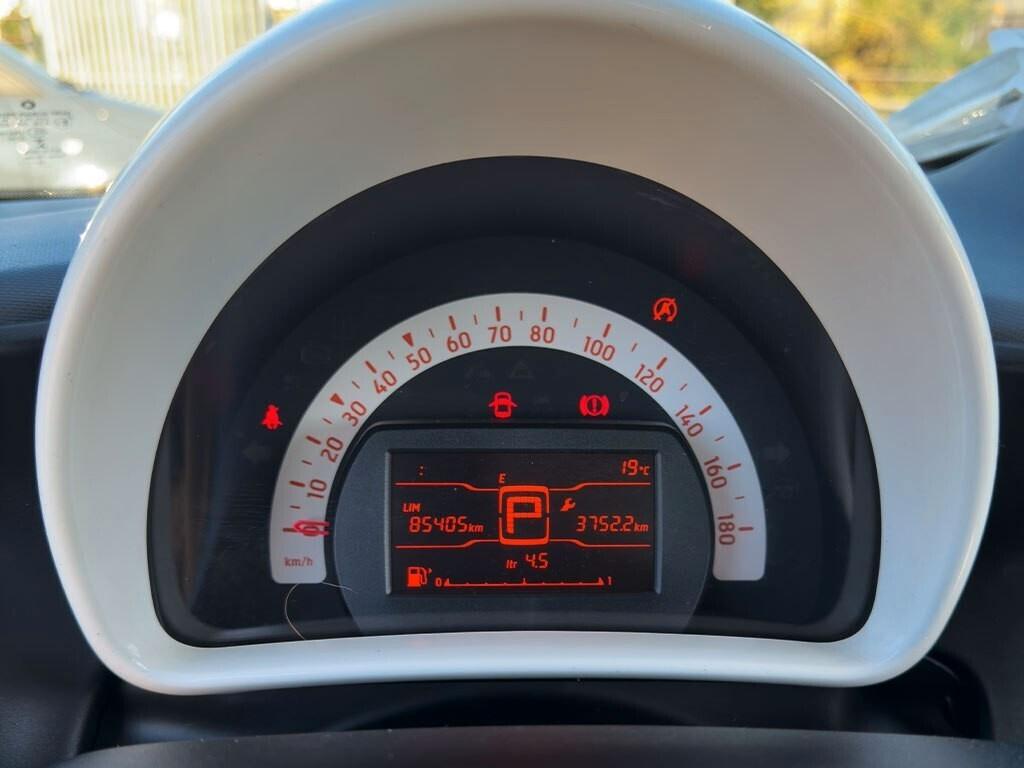 Smart ForTwo 70 1.0 twinamic Youngster IN PROMO