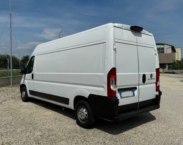 FIAT DUCATO MAXI 150 cv L3 H3