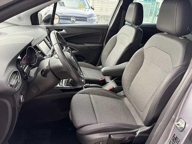 Opel Crossland 1.2 83 CV Elegance