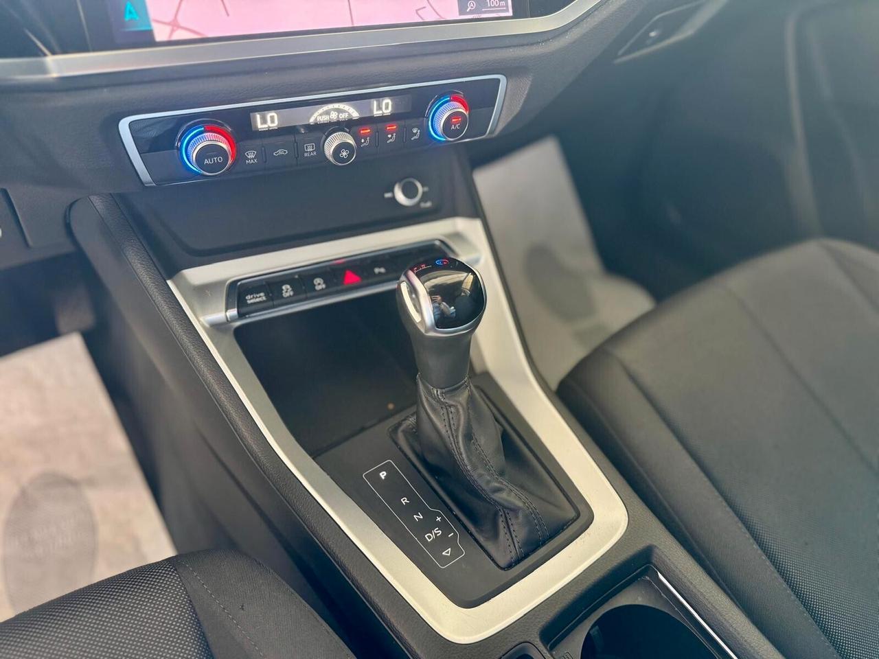 Audi Q3 35 TDI S tronic