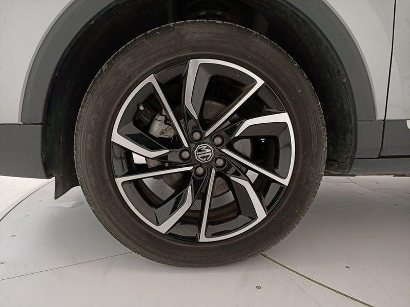 MG ZS 2021 1.5 Luxury