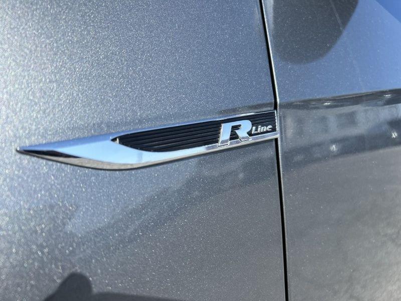 Volkswagen Golf 2.0 TDI 5p. Sport Edition R-Line R LINE 150CV 1 PROPRIETARIO