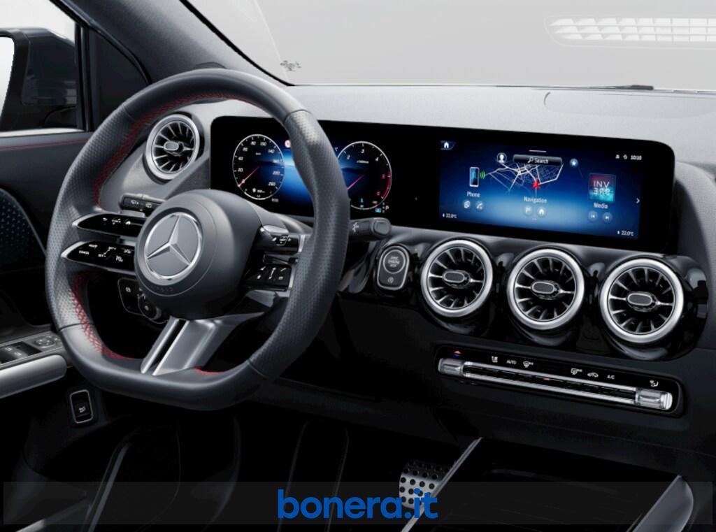Mercedes GLA 200 200 D AMG Line Advanced Plus 4Matic 8G-DCT