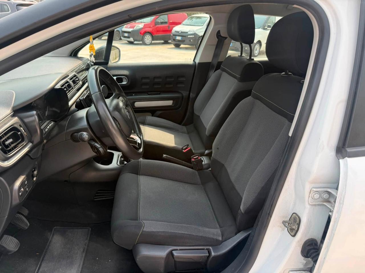Citroen C3 1.6 Hdi 75CV