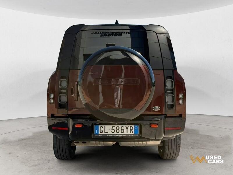Land Rover Defender Defender 130 3.0d i6 mhev X awd 300cv auto 5p.ti