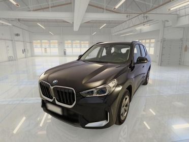 BMW X1 sDrive 18d Edition Essence DCT
