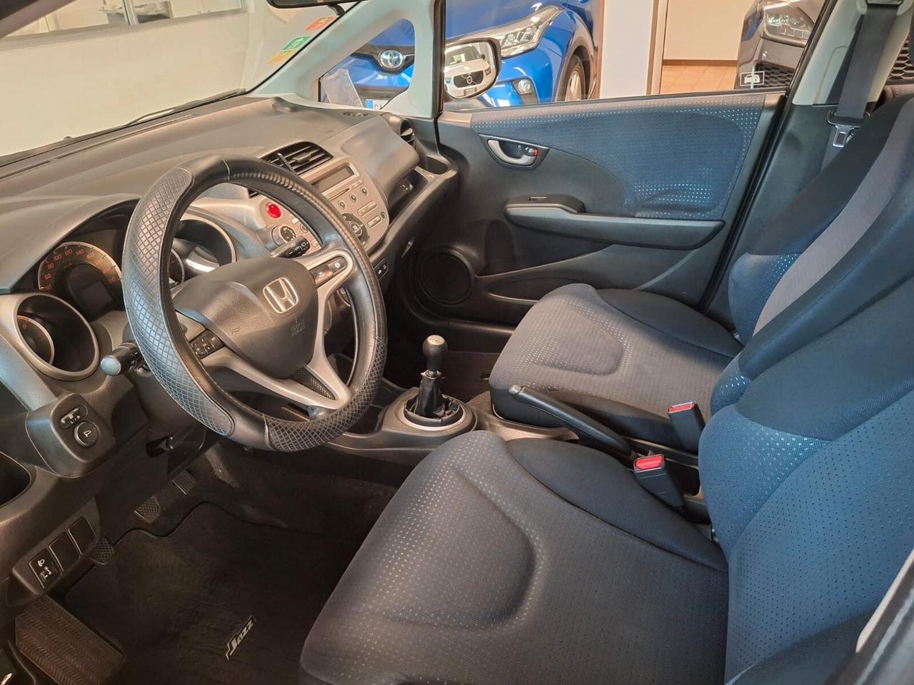 Honda Jazz 1.2 Elegance*TAGLIANDI CERTIFICATI