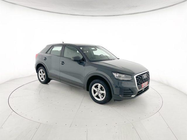 AUDI Q2 1.6 TDI S tronic Business