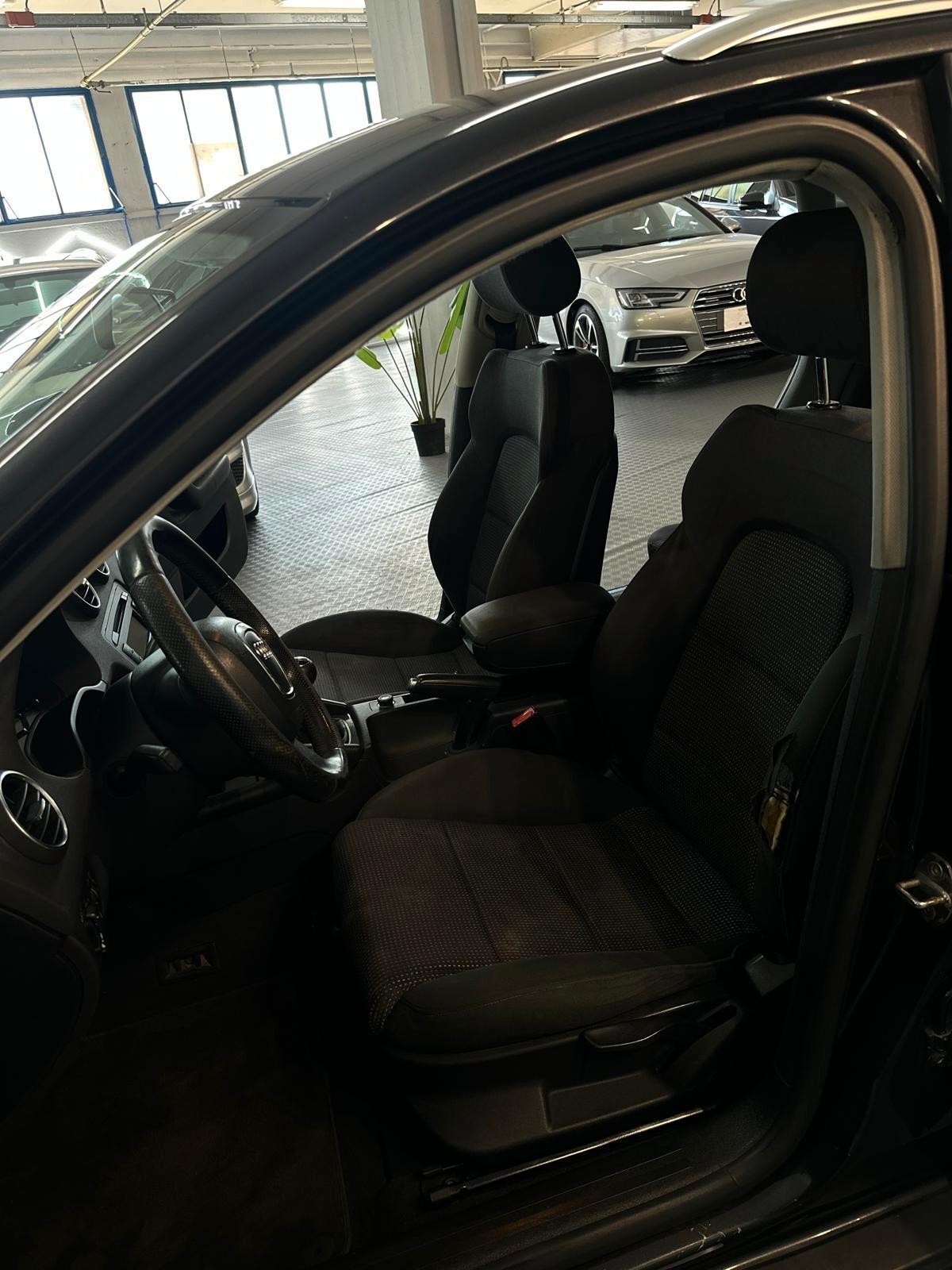 Audi A3 2.0 16V TDI Ambition
