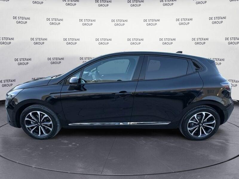 Renault Clio Clio Full Hybrid E-Tech Techno 145 CV