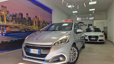 Peugeot 208 PureTech 82 5 porte