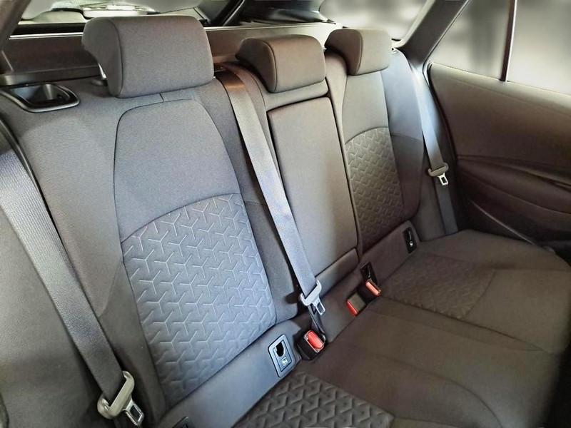 TOYOTA COROLLA TS 1.8 HYBRID BUSINESS AUTO STATION WAGON