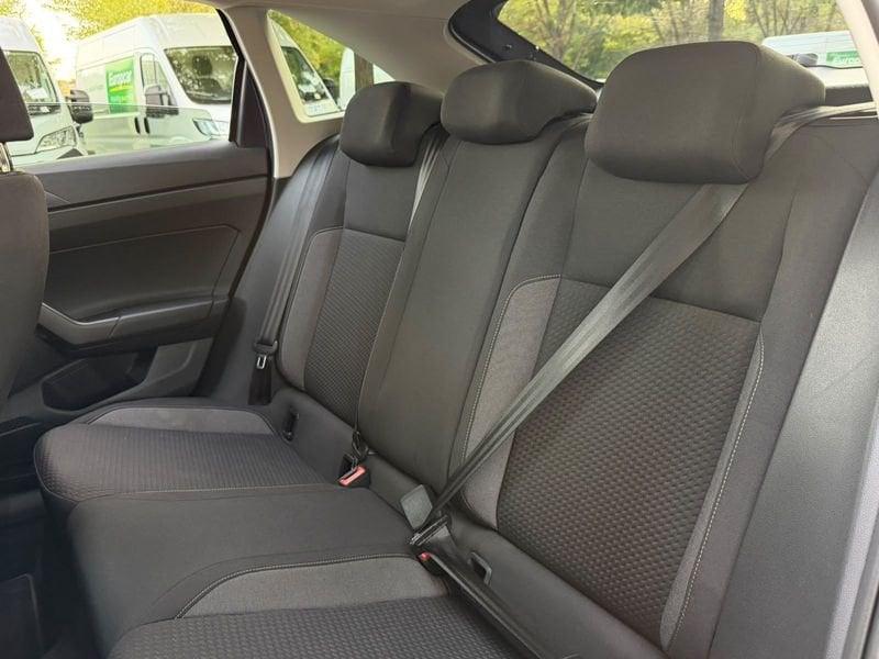 Volkswagen Taigo Taigo 1.0 tsi 110cv