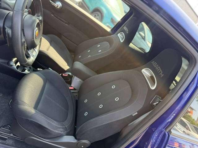 Abarth 595 Pista 1.4 t-jet Pista 160cv AUTOM./TETTO APRIBILE/CARPLAY