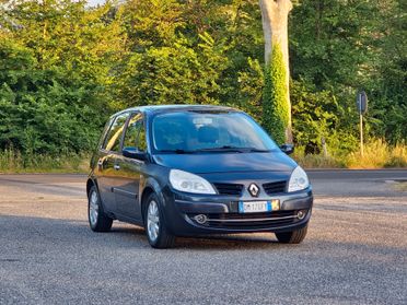 Renault Scenic Grand Scénic 1.9 dCi/130CV Serie Speciale 2008-E4 Manuale