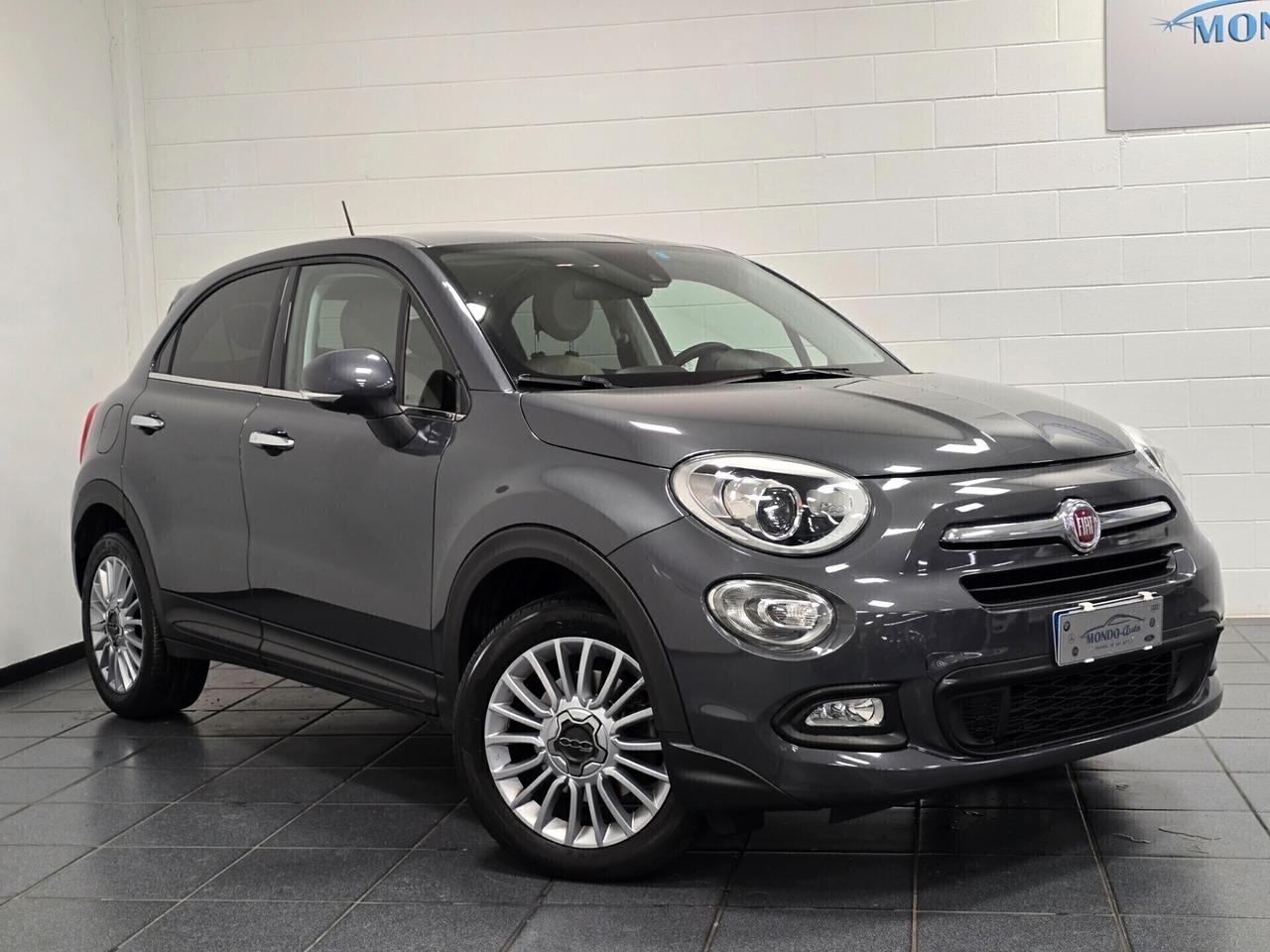 Fiat 500X 1.6 MultiJet 120 CV Business