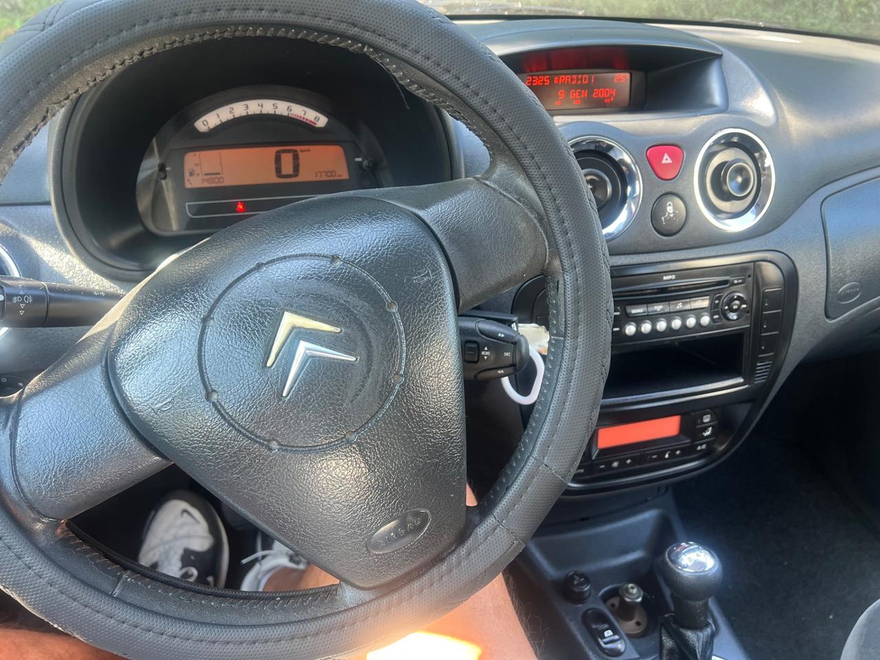 Citroen C3 1.1 Perfect Bi Energy G