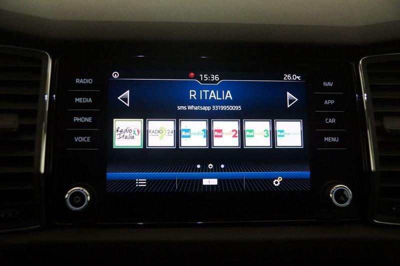 Skoda Kodiaq 2.0 TDI DSG Style 7 POSTI